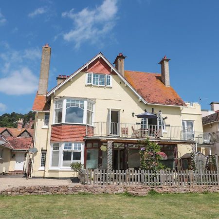 Kittiwake Apartment Minehead Exterior photo