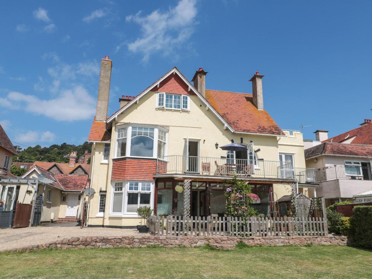 Kittiwake Apartment Minehead Exterior photo
