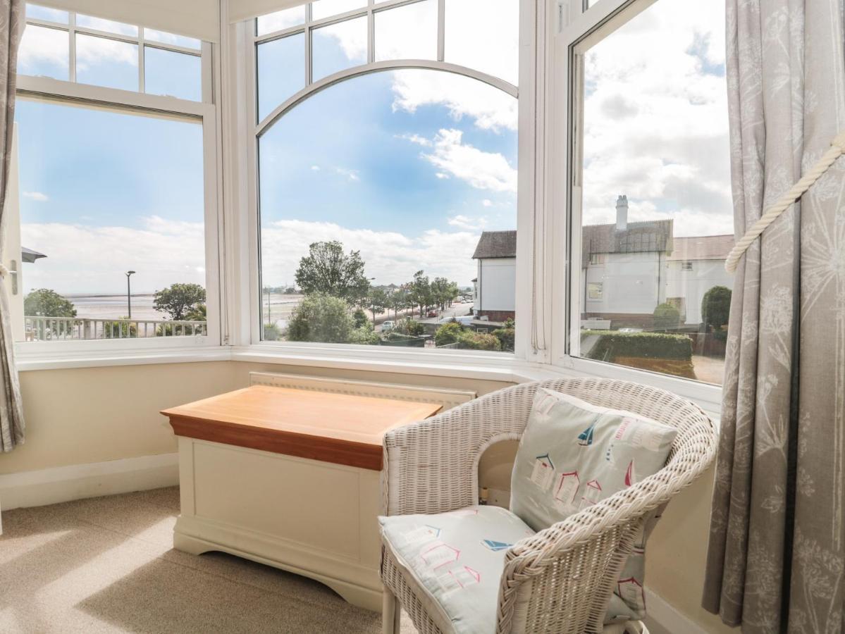 Kittiwake Apartment Minehead Exterior photo