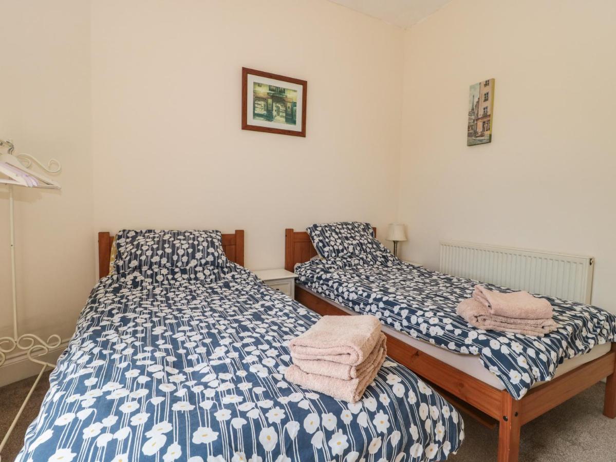 Kittiwake Apartment Minehead Exterior photo