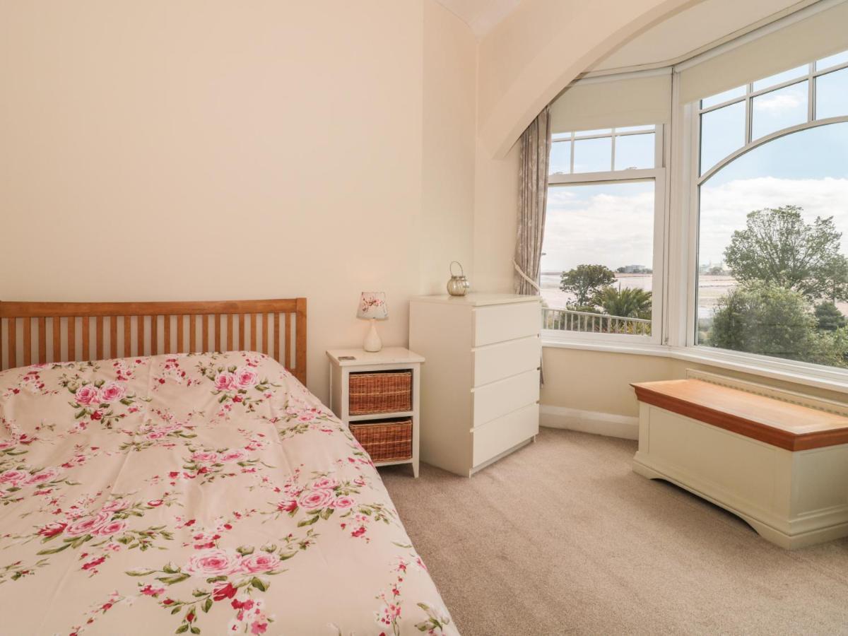 Kittiwake Apartment Minehead Exterior photo