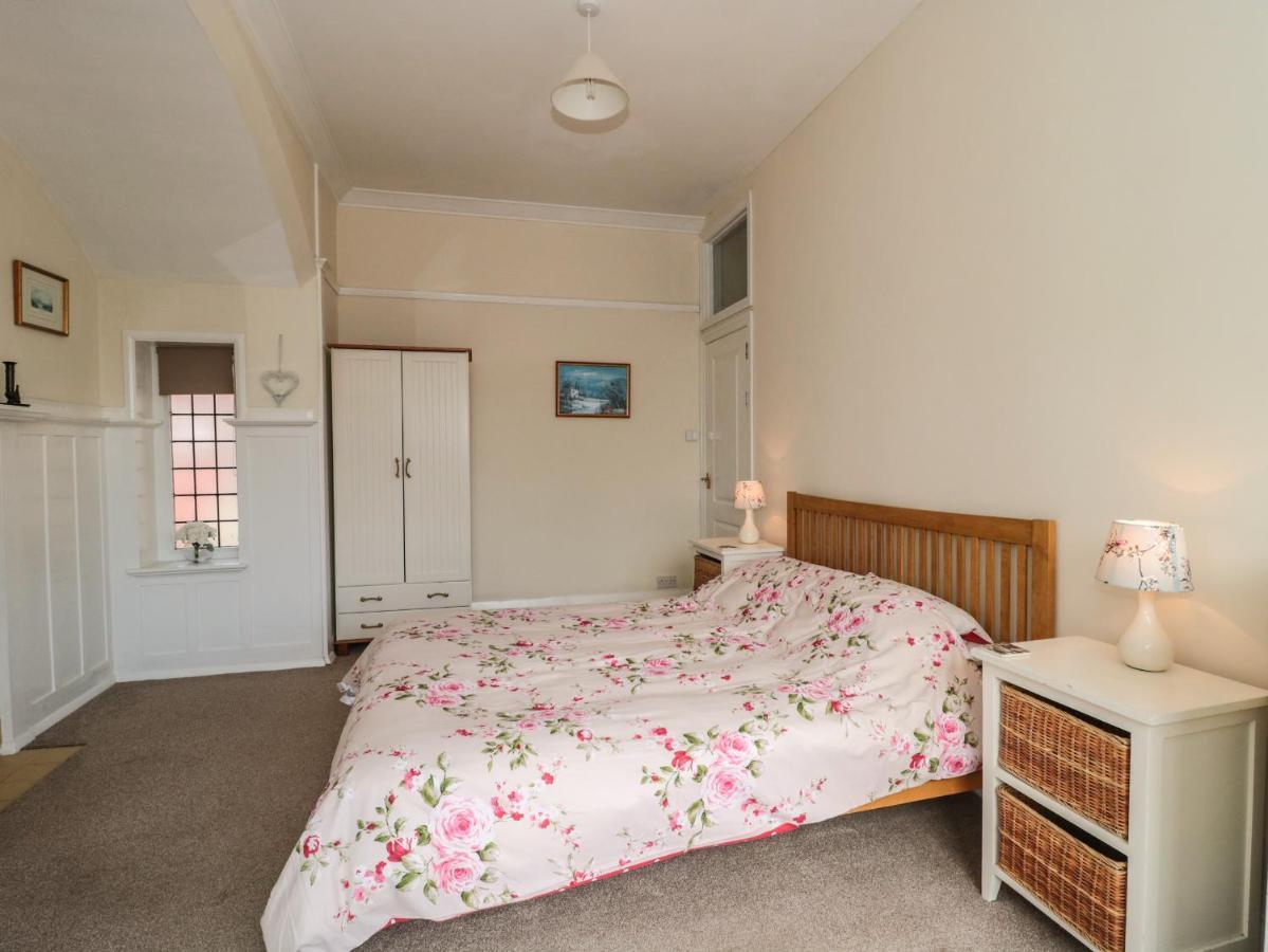 Kittiwake Apartment Minehead Exterior photo