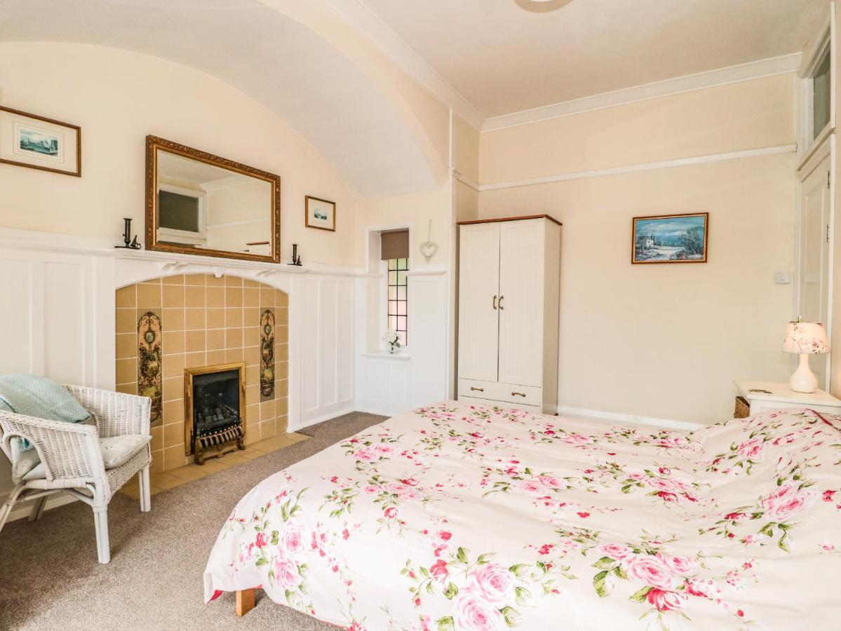 Kittiwake Apartment Minehead Exterior photo