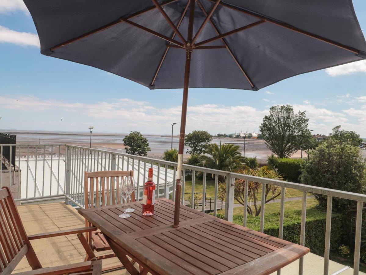Kittiwake Apartment Minehead Exterior photo